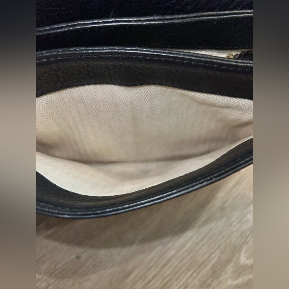 Tory Burch Kira Pebble Leather - Picture 5 of 8
